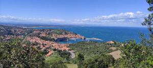 Příroda nedaleko prázdninového domu + 21 fotografií