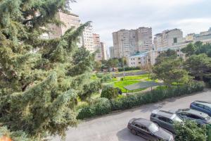 Φωτογραφία από το άλμπουμ του Cozy 1br & Sofabed With Inviting Balcony σε Buyukcekmece +18 φωτογραφίες