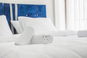 Φωτογραφία από το άλμπουμ του Cozy 1br & Sofabed With Inviting Balcony σε Buyukcekmece