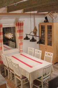 Φωτογραφία από το άλμπουμ του Villa Birch στο Ροβανιέμι