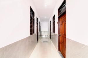 Fotografie z fotogalerie ubytování Hotel O SUNRISE GUEST HOUSE v destinaci Lakhnaú