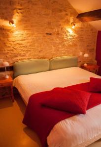 Φωτογραφία από το άλμπουμ του Hôtel restaurant de la fontaine σε Villiers-sur-Suize