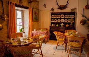 Φωτογραφία από το άλμπουμ του Hôtel restaurant de la fontaine σε Villiers-sur-Suize +1 φωτογραφίες