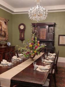 Fotografie z fotogalerie ubytování Baer House Inn v destinaci Vicksburg