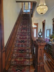 Fotografie z fotogalerie ubytování Baer House Inn v destinaci Vicksburg