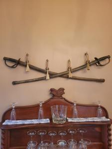 Fotografie z fotogalerie ubytování Baer House Inn v destinaci Vicksburg