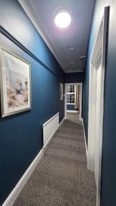 Fotografie z fotogalerie ubytování Central Guest House v destinaci Newport