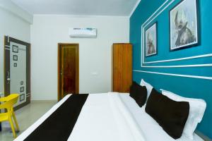 Galeriebild der Unterkunft Hotel O SS in Jaipur