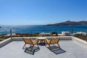 Fotografie z fotogalerie ubytování Prospect House Antiparos v destinaci Andiparos