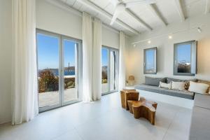 Fotografie z fotogalerie ubytování Prospect House Antiparos v destinaci Andiparos + 14 fotografií