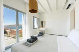 Fotografie z fotogalerie ubytování Prospect House Antiparos v destinaci Andiparos