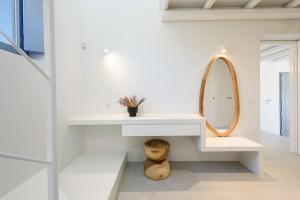 Ένα μπάνιο στο Prospect House Antiparos +14 φωτογραφίες