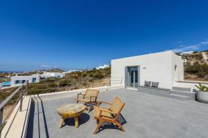 Fotografie z fotogalerie ubytování Prospect House Antiparos v destinaci Andiparos