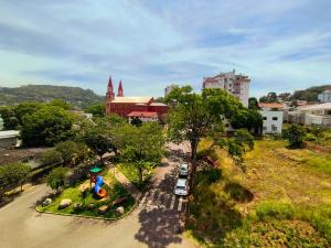 Fotografie z fotogalerie ubytování Quarto ao lado da Igreja Matriz, cidade do Cristo v destinaci Encantado