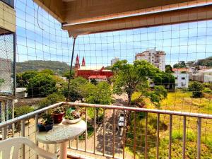 Fotografie z fotogalerie ubytování Quarto ao lado da Igreja Matriz, cidade do Cristo v destinaci Encantado
