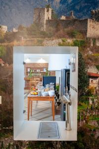 Mâncare la sau în apropiere de acest hotel