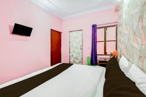 Galeriebild der Unterkunft Hotel O KS in Bhiwadi