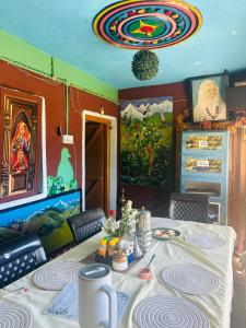 Fotografie z fotogalerie ubytování Neer Stays Munsyari v destinaci Munsyari