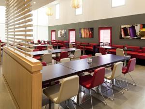Εστιατόριο ή άλλο μέρος για φαγητό στο Ibis Barcelona Santa Coloma