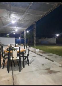 Afbeelding uit fotogalerij van El olivo in Caucete