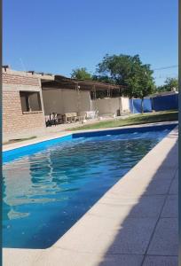 Afbeelding uit fotogalerij van El olivo in Caucete