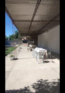 Afbeelding uit fotogalerij van El olivo in Caucete