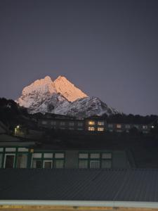 Γενική θέα στο βουνό ή θέα στο βουνό από  αυτό το ξενοδοχείο