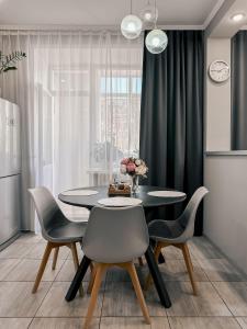 Billede fra billedgalleriet på Квартира студия ЖК Ирина i Pavlodar