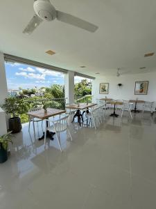 Fotografie z fotogalerie ubytování Kainos Tropical Boutique Hotel v destinaci Las Terrenas