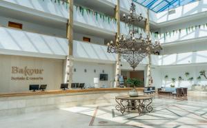 Fotografie z fotogalerie ubytování Bakour Oh Nice Costa del Sol v destinaci Estepona