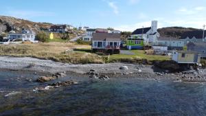 Φυσικό τοπίο κοντά σε αυτή η παραθεριστική κατοικία