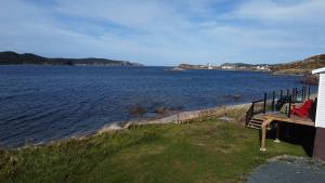 Φυσικό τοπίο κοντά σε αυτή η παραθεριστική κατοικία