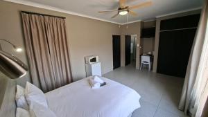 Galeriebild der Unterkunft Postmasburg Inn in Postmasburg + 10 Fotos