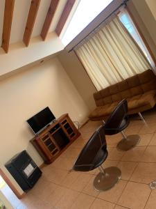 Fotografie z fotogalerie ubytování Inmobiliaria v destinaci La Laguna Zapallar