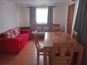 Fotografie z fotogalerie ubytování Inmobiliaria v destinaci La Laguna Zapallar