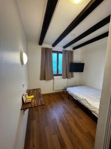 Gallery image of Hotel ARC EN CIEL in Strasbourg