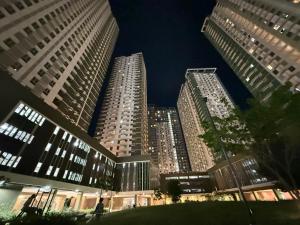 Tòa nhà nơi khách sạn tọa lạc