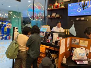 Khách lưu trú tại Minimaluxe Studio Condotel By Go2 Stays +8 ảnh