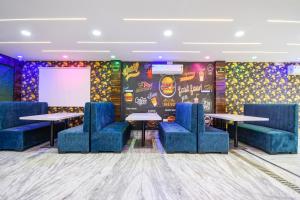 Φωτογραφία από το άλμπουμ του Silver Park Hotel And Dhaba σε Baharampur