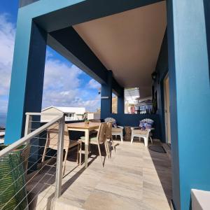 Μπαλκόνι ή βεράντα στο Bella Vista