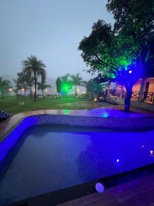 Foto sihtkohas Jāmb asuva majutusasutuse Khalsa Lake View Resort galeriist