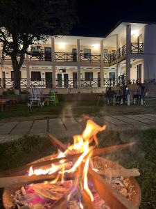 Foto sihtkohas Jāmb asuva majutusasutuse Khalsa Lake View Resort galeriist