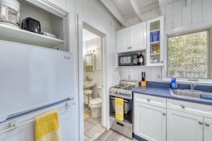 Galeriebild der Unterkunft The Surfcomber Unit 1 in Ocean Bay Park