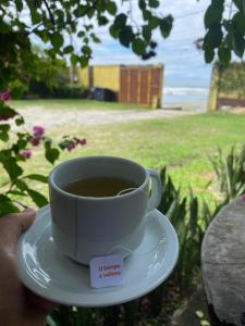 Příroda nedaleko hotelu + 32 fotografií