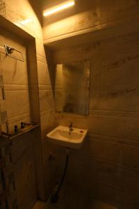 Phòng tắm tại PS RESIDENCY