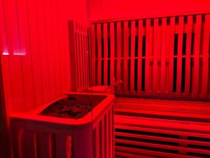 Fotografie z fotogalerie ubytování Spa Rooms Perpignan v destinaci Perpignan