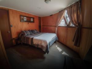 Gallery image of Parcela "La Negra", Hermoso para familias y amigos in Bulnes