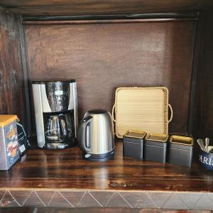 Ảnh trong thư viện ảnh của Bella Vista ở Mossel Bay +4 ảnh