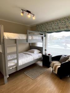 Galeriebild der Unterkunft Alojamiento en Temuco Centro in El Cerrillo