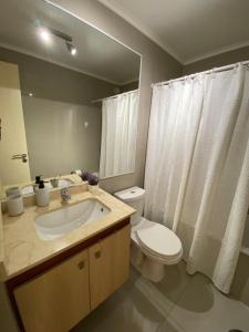 Galeriebild der Unterkunft Alojamiento en Temuco Centro in El Cerrillo